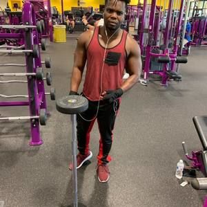 Meet your Posher, Marc